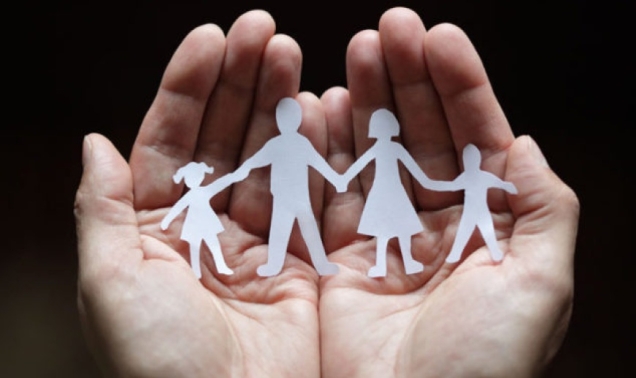 Родителям о семейном праве