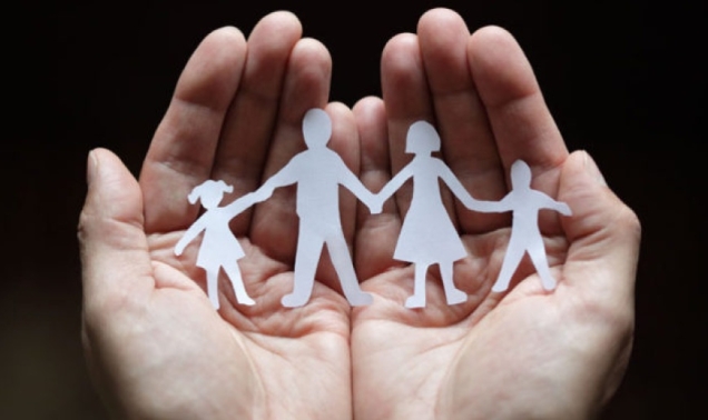 Школа для родителей