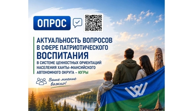 Актуальный опрос